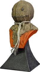 Trick R Treat Mini Bust Sam 15 cm 0811501036074