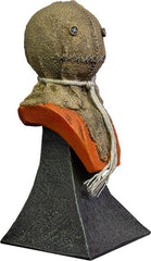 Trick R Treat Mini Bust Sam 15 cm 0811501036074