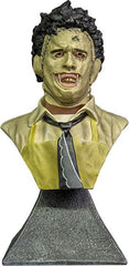 Texas Chainsaw Massacre Mini Bust Leatherface 15 cm 0811501036067