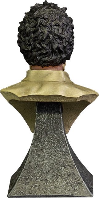 Texas Chainsaw Massacre Mini Bust Leatherface 15 cm 0811501036067