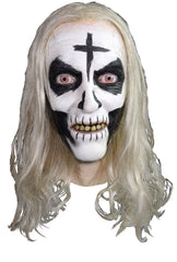 House of 1000 Corpses Mask Otis Driftwood 0859182005279
