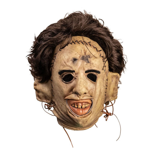 The Texas Chainsaw (1974) Massacre Mask Killing 0853230007000