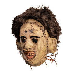 The Texas Chainsaw (1974) Massacre Mask Killing 0853230007000