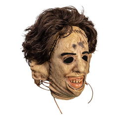 The Texas Chainsaw (1974) Massacre Mask Killing 0853230007000