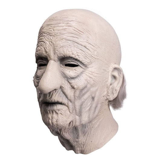 The Texas Chainsaw Massacre (1974) Mask Grandpa 0853230007024