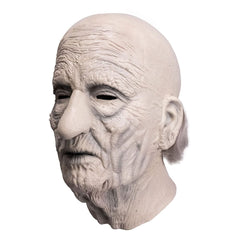 The Texas Chainsaw Massacre (1974) Mask Grandpa 0853230007024