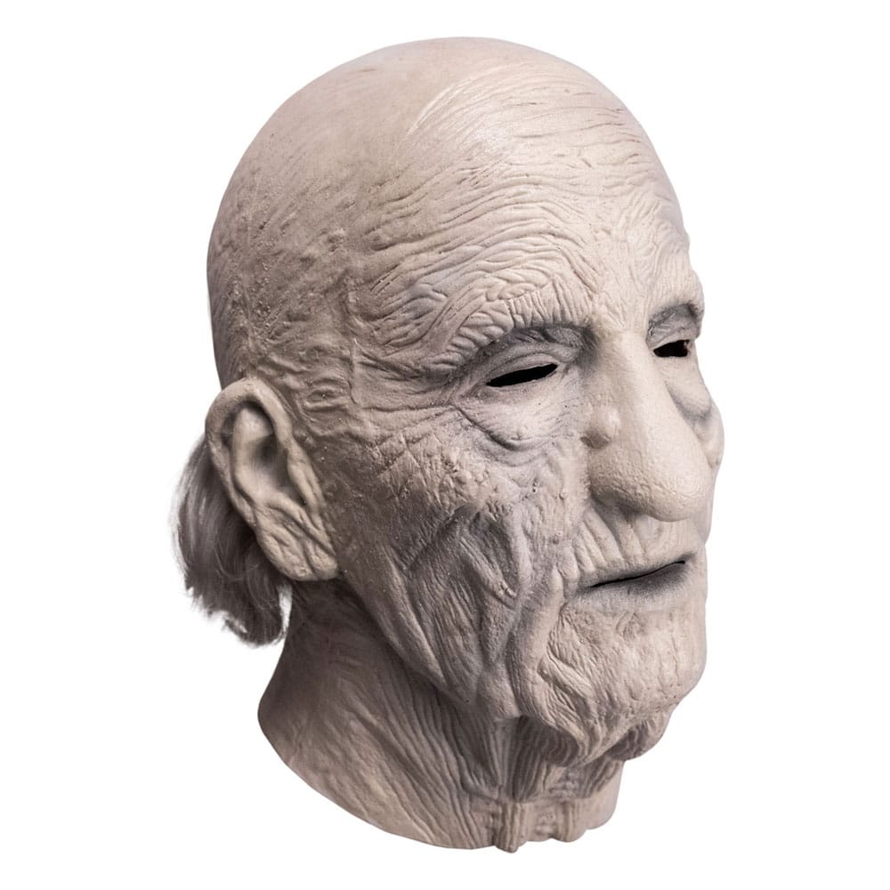 The Texas Chainsaw Massacre (1974) Mask Grandpa 0853230007024