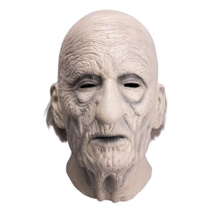 The Texas Chainsaw Massacre (1974) Mask Grandpa 0853230007024