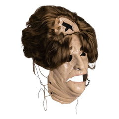 The Texas Chainsaw Massacre Mask Old Lady 0853230007819