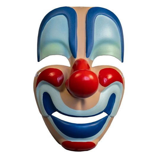 Halloween (1978) Mask Young Michael Clown 0811501032441