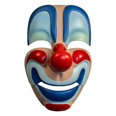 Halloween (1978) Mask Young Michael Clown 0811501032441
