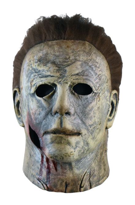 Halloween 2018 Mask Michael Myers (Bloody Edi 0811501030775