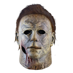 Halloween 2018 Mask Michael Myers (Bloody Edition) 0811501030775