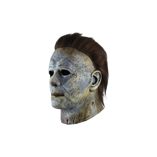 Halloween 2018 Mask Michael Myers (Bloody Edition) 0811501030775