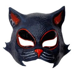 Halloween Ends Injection Mask Allyson Cat 0810116281121