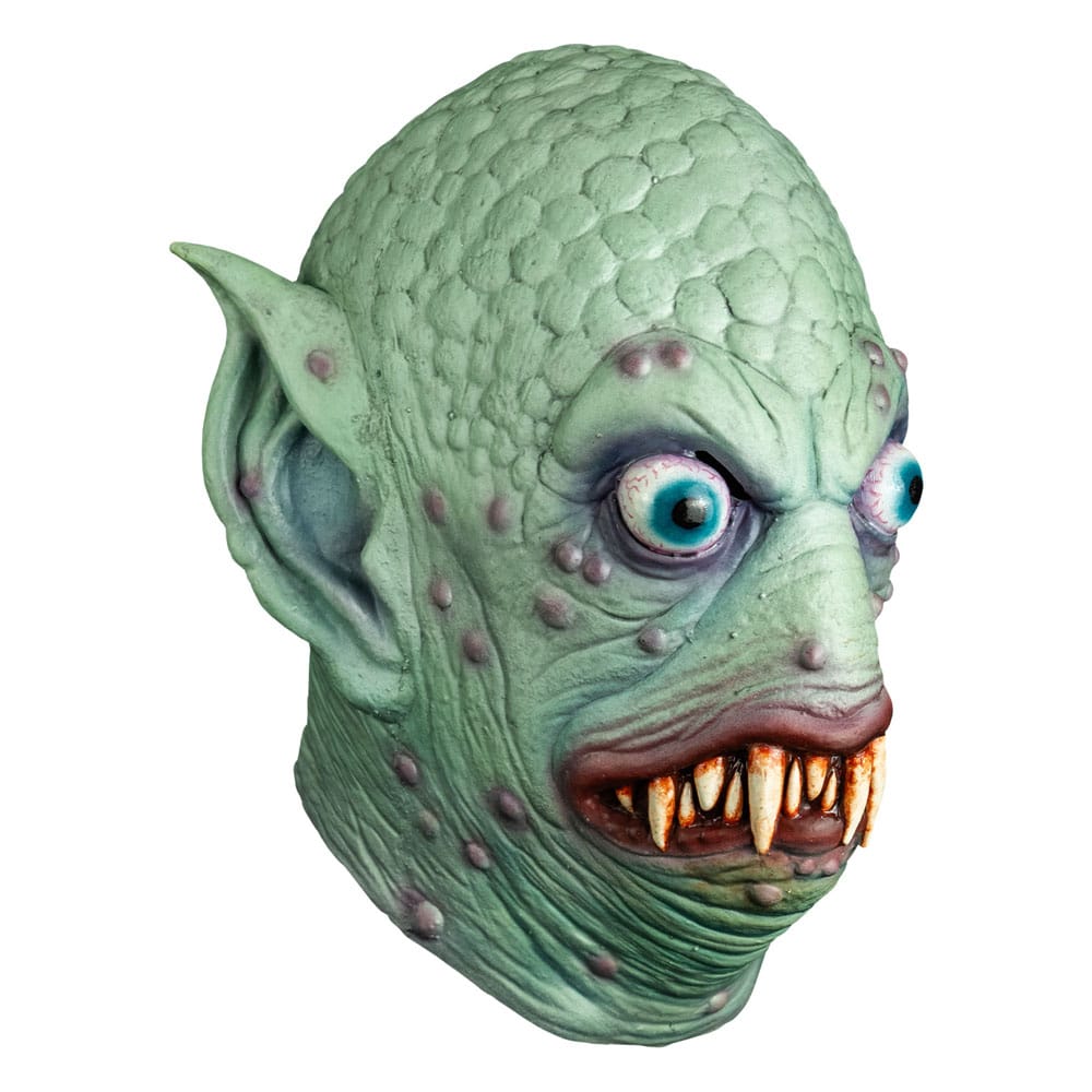 Trick or Treat Studios Originals Mask Beach Goon 0810116283088