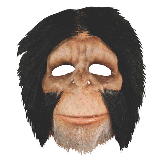 Trick or Treat Studios Originals Mask Chimpanzee 0853270003154