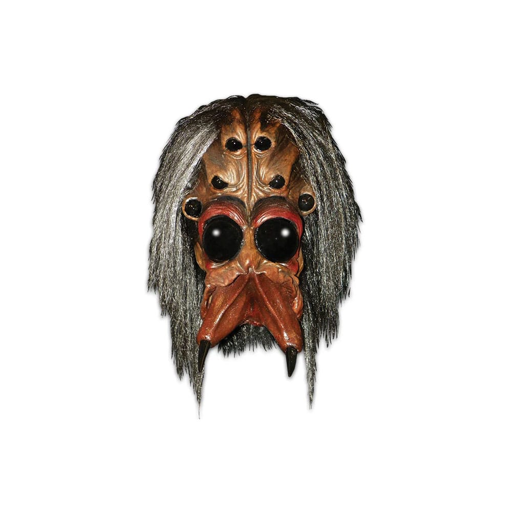 Trick or Treat Studios Originals Mask Aracnoid 0853270003697