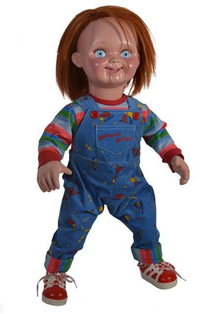 Child's Play 2 Prop Replica 1/1 Good Guys Dol - Amuzzi