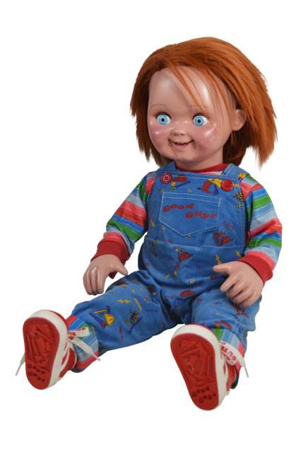 Child's Play 2 Prop Replica 1/1 Good Guys Dol - Amuzzi