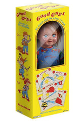 Child's Play 2 Prop Replica 1/1 Good Guys Dol - Amuzzi