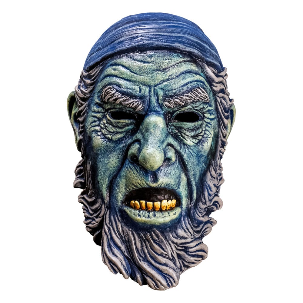 Trick or Treat Studios Originals Mask Ghost Pirate 0811501039631
