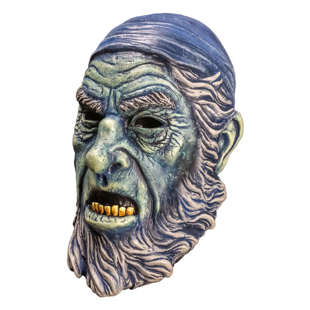 Trick or Treat Studios Originals Mask Ghost Pirate 0811501039631
