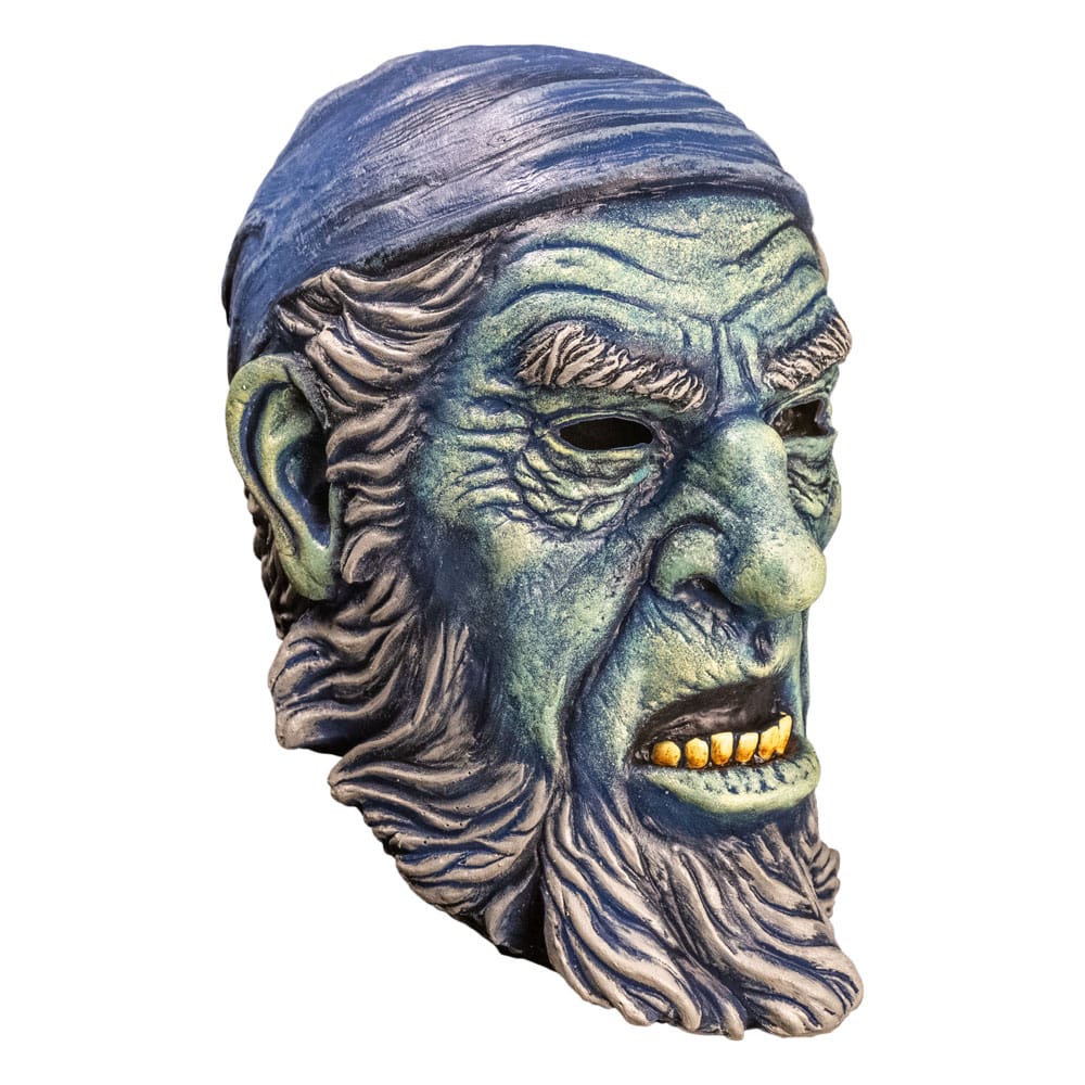 Trick or Treat Studios Originals Mask Ghost Pirate 0811501039631