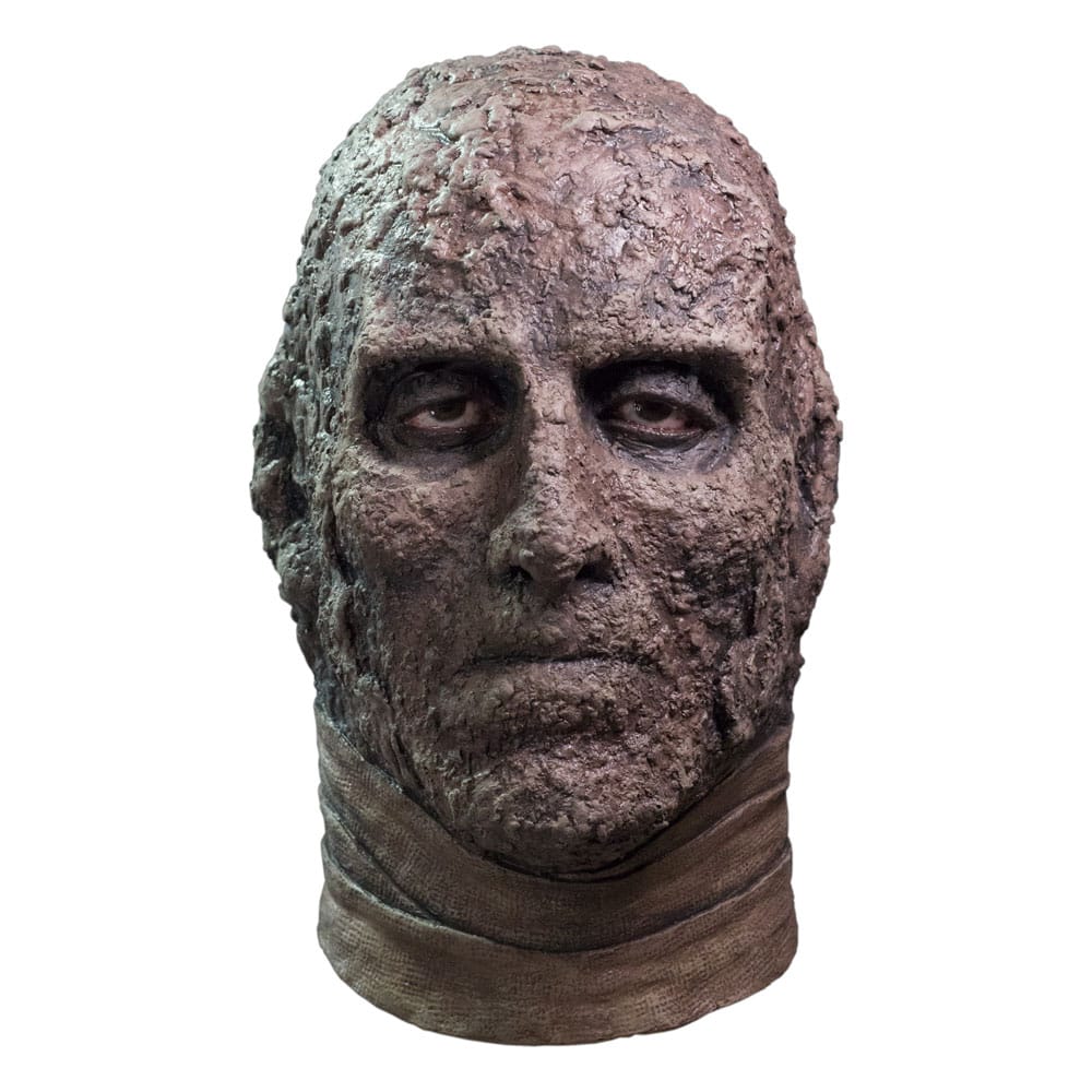 Hammer Horror Mask Kharis the Mummy 0811501031352