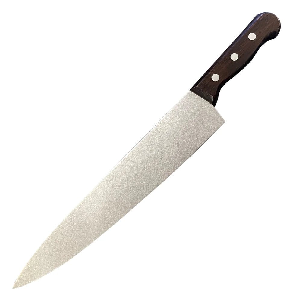 Rob Zombie´s Halloween (2007) Prop Replica 1/1 Butcher Knife 43 cm     0810116280261