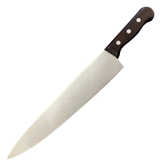 Rob Zombie´s Halloween (2007) Prop Replica 1/1 Butcher Knife 43 cm     0810116280261