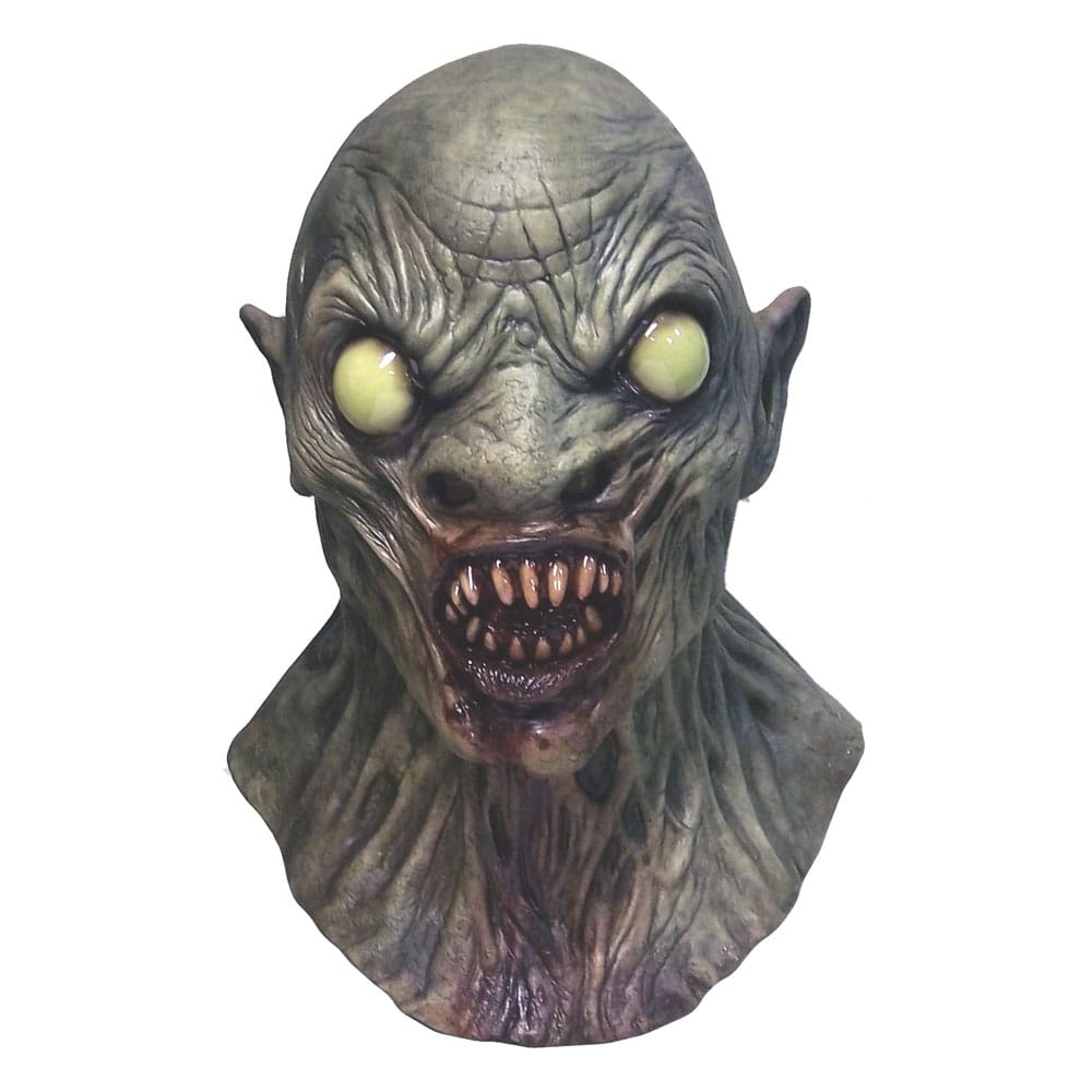 Trick or Treat Studios Originals Mask The Sewer Monster 0853270003277