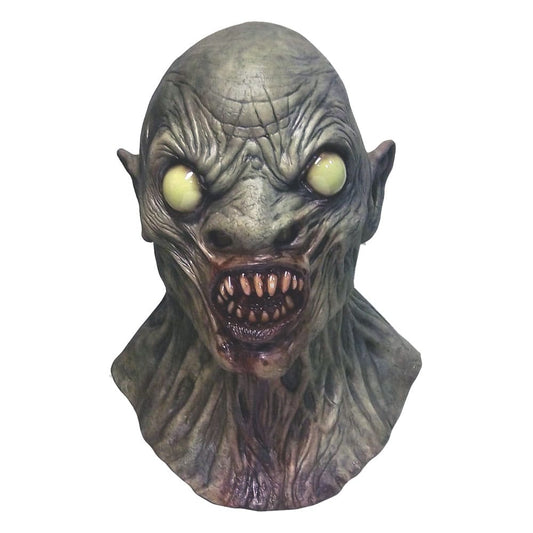 Trick or Treat Studios Originals Mask The Sewer Monster 0853270003277