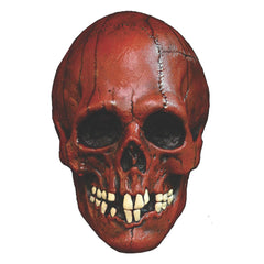 Mabry Monsters Mask Night Owl Skull Blood 0853270003758
