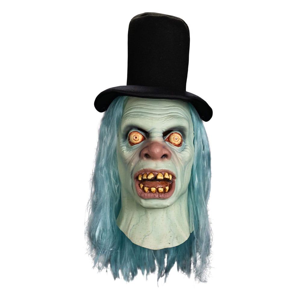 Mabry Monsters Mask Hyde 0810116281169