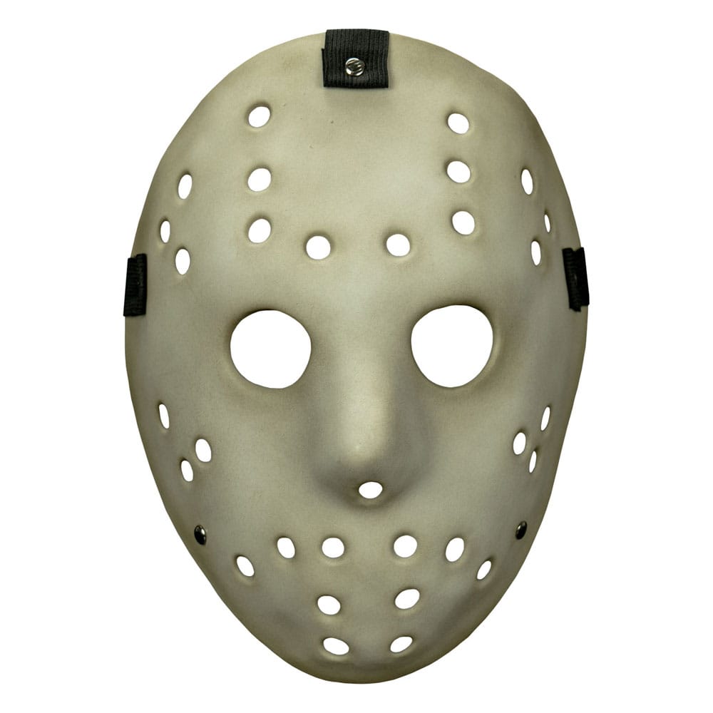 Mabry Monsters Mask Antique Killer Goalie  0810116283187