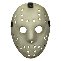 Mabry Monsters Mask Antique Killer Goalie  0810116283187