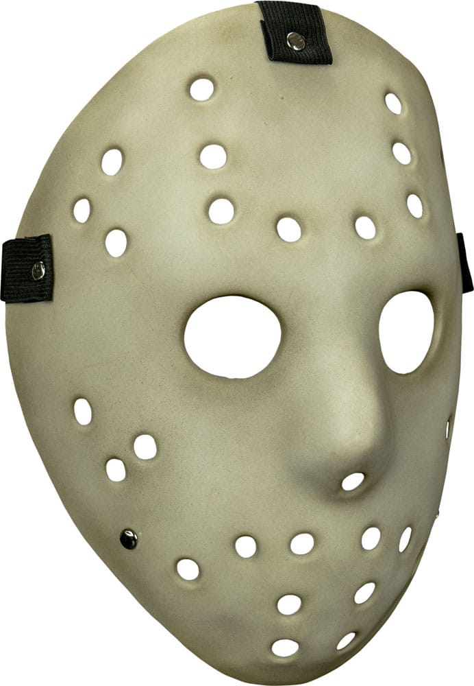 Mabry Monsters Mask Antique Killer Goalie  0810116283187