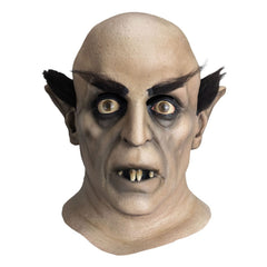 Mabry Monsters Mask Nosferatu 0810116285730