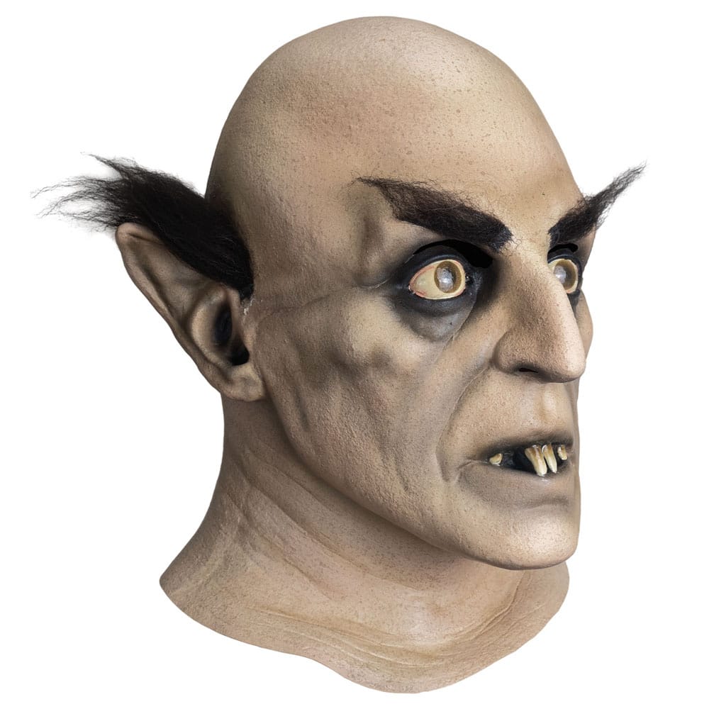 Mabry Monsters Mask Nosferatu 0810116285730