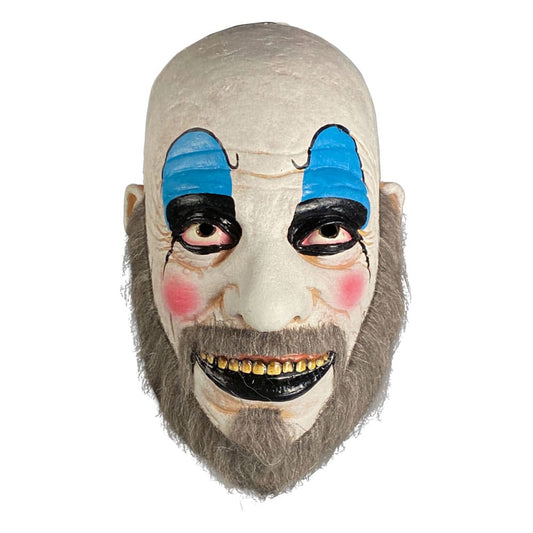 House of 1000 Corpses Mask Captain Spaulding 0811501036630