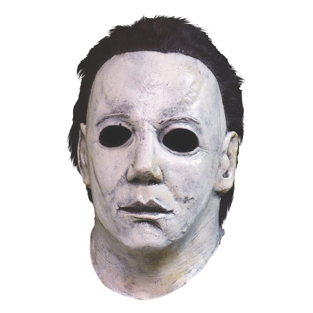 Halloween VI Mask Michael Myers  0854146005081