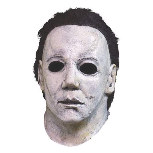 Halloween VI Mask Michael Myers  0854146005081