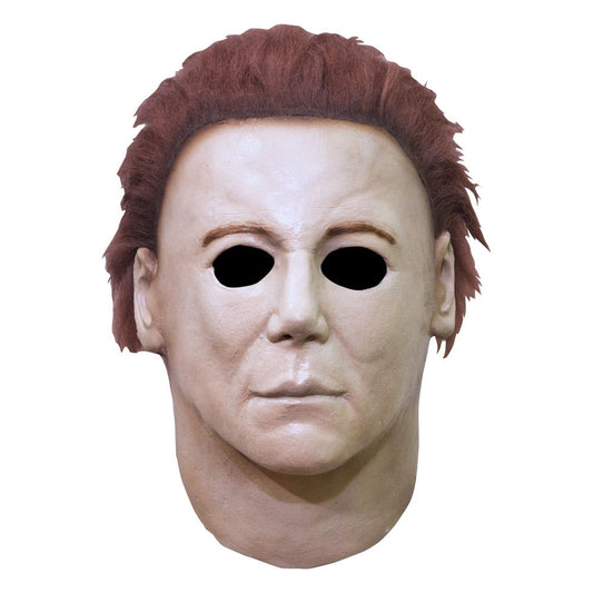 Halloween H20 Twenty Years Later Mask Michael Myers  0854146005104