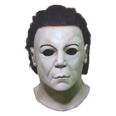 Halloween Resurrection Mask Micheal Myers Resurrection 0854146005128
