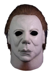 Halloween 4 Mask (Poster Version) 0811501034766