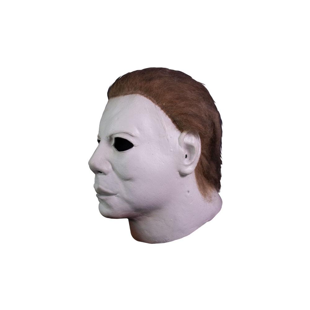 Halloween 4 Mask (Poster Version) 0811501034766