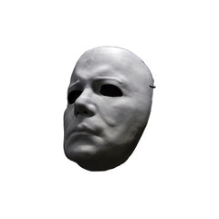 Halloween II Mask Michael Myers Vacoform 0810116281732