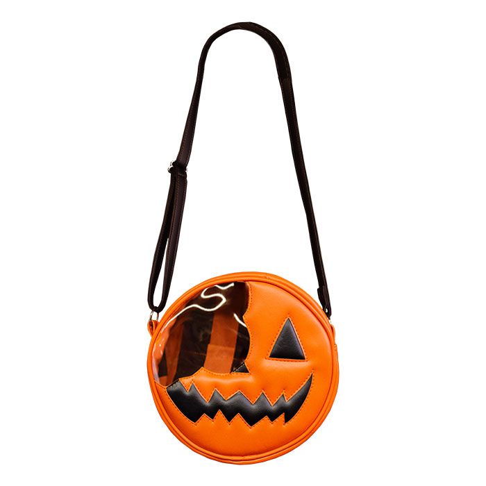 Trick R Trick Bag Sam Bitten Lollipop 0811501036623