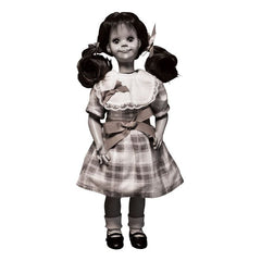 The Twilight Zone Prop Replica 1/1 Talky Tina Doll 53 cm 0811501031086
